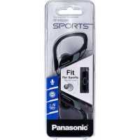 гарнитура Panasonic RP-HS35MGC-K