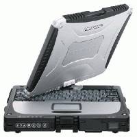 ноутбук Panasonic Toughbook CF-19 CF-193HAAXF9 mk6 Серебристый