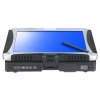 ноутбук Panasonic Toughbook CF-19 CF-198HAABM9 mk7 Серебристый