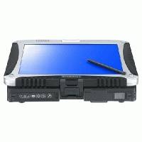 ноутбук Panasonic Toughbook CF-19 CF-19mk6 Черный