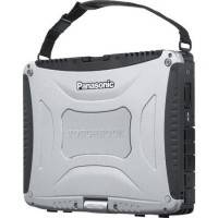 ноутбук Panasonic Toughbook CF-19 CF-19ZZ026E9 mk8 Черный