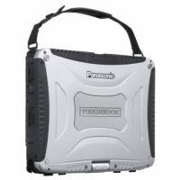 ноутбук Panasonic Toughbook CF-19 CF-19ZZ026M9 Серебристый