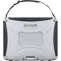 ноутбук Panasonic Toughbook CF-19 CF-19ZZ026M9 mk8 Черный