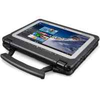 ноутбук Panasonic Toughbook CF-20 CF-20A0205N9 mk1 Серебристый