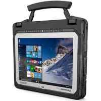 ноутбук Panasonic Toughbook CF-20 CF-20A0205N9 mk1 Серебристый