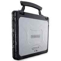 ноутбук Panasonic Toughbook CF-20 CF-20C0205N9 mk1 Серебристый