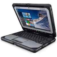 ноутбук Panasonic Toughbook CF-20 CF-20C0205T9 mk1 Серебристый