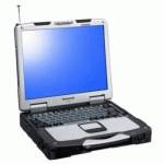 ноутбук Panasonic Toughbook CF-30 CF-30FTSCFN9