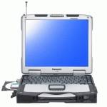 ноутбук Panasonic Toughbook CF-30 CF-30FTSCFN9