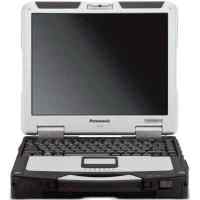 ноутбук Panasonic Toughbook CF-31 CF-3141600N9 mk5 Серебристый