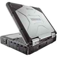 ноутбук Panasonic Toughbook CF-31 CF-3141600T9 Серый