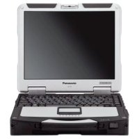 ноутбук Panasonic Toughbook CF-31 CF-314B500N9 Серый