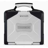 ноутбук Panasonic Toughbook CF-31 CF-314B500T9 mk5 Черный