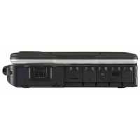 ноутбук Panasonic Toughbook CF-31 CF-314B507N9 mk5 Серебристый