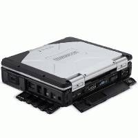 ноутбук Panasonic Toughbook CF-31 CF-31MZCAXF9 mk2 Серый