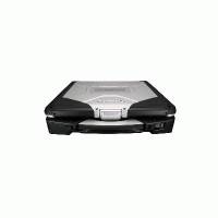 ноутбук Panasonic Toughbook CF-31 CF-31SVUEXF9 Серебристый
