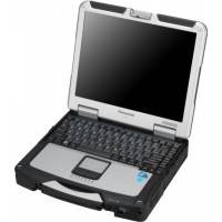 ноутбук Panasonic Toughbook CF-31 CF-31WWUAXM9