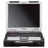 ноутбук Panasonic Toughbook CF-31 CF-31WWUEHM9 Черный