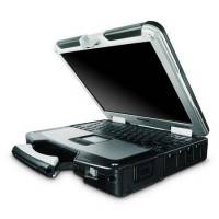 ноутбук Panasonic Toughbook CF-31 CF-31WWUEXM9 Черный