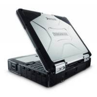 ноутбук Panasonic Toughbook CF-31 CF-31WWUEXM9 Черный