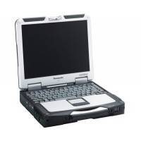 ноутбук Panasonic Toughbook CF-31 CF-31WWUEXM9 mk4 Серый