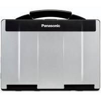 ноутбук Panasonic Toughbook CF-53 CF-535AWBYE1 mk4 Черный