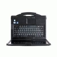 ноутбук Panasonic Toughbook CF-53 CF-53MAW99F1 Черный
