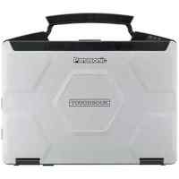 ноутбук Panasonic Toughbook CF-54 CF-54AZ003T9 mk1 Серебристый