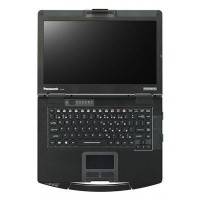 ноутбук Panasonic Toughbook CF-54 CF-54AZ005E9 mk1 Серый