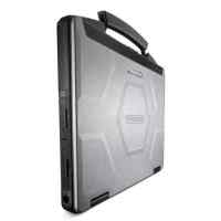 ноутбук Panasonic Toughbook CF-54 CF-54AZ017T9 Серебристый