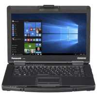 ноутбук Panasonic Toughbook CF-54 CF-54H2029T9 mk3 Серый
