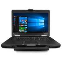 ноутбук Panasonic Toughbook CF-54 CF-54H2231T9 mk3 Серый
