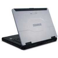 ноутбук Panasonic Toughbook FZ-55 mk1 FZ-55C000KT9 Серебристый