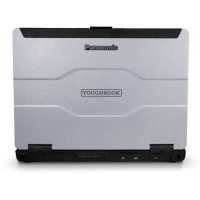 ноутбук Panasonic Toughbook FZ-55 mk1 FZ-55C000KT9 (EW5) Серебристый