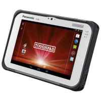 планшет Panasonic Toughpad FZ-B2D200CA9 mk2