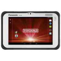 планшет Panasonic Toughpad FZ-B2D204CB9 mk2