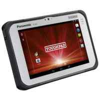 планшет Panasonic Toughpad FZ-B2D212CB9 mk2
