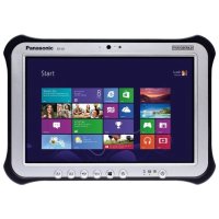 планшет Panasonic Toughpad FZ-G1M2900T9 mk3 ATEX