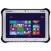 планшет Panasonic Toughpad FZ-G1R0218T9