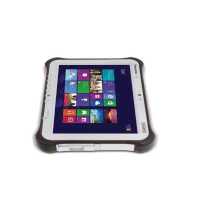 планшет Panasonic Toughpad FZ-G1W6289T9 mk5 Серебристый