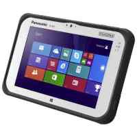 планшет Panasonic Toughpad FZ-M1D150YT9 mk2