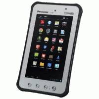 планшет Panasonic Toughpad JT-B1APAAZC9