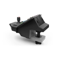 панель для управления тяжелой техникой Logitech 945-000014