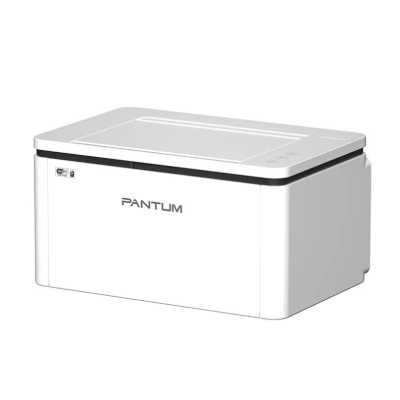 принтер Pantum BP2307NW Белый