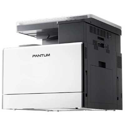 МФУ Pantum CM230DN Белый
