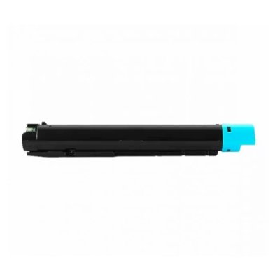 картридж Pantum CTO-2600C голубой