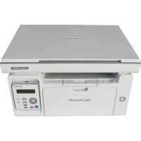 МФУ Pantum M6506NW Белый