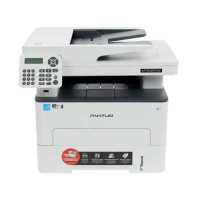 МФУ Pantum M7200FDW Серый