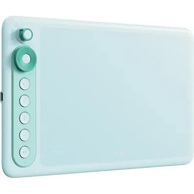 графический планшет Parblo Intangbo X7 Green