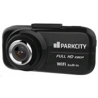видеорегистратор ParkCity DVR HD 720 Черный